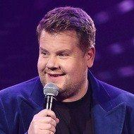 James Corden